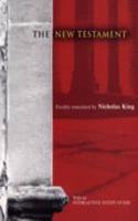 The New Testament (Pocket): Freshly Translated with a Cutting-Edge Commentary