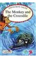 The Monkey and the Crocodile