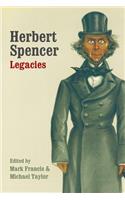 Herbert Spencer: Legacies