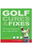 Golf Cures and Fixes
