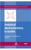 Analytical Electrochemistry in Textiles