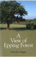 View of Epping Forest