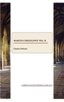 Martin Chuzzlewit Vol. II