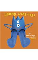 Lenny Long Legs: (sam lloyd Series)