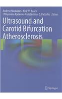 Ultrasound and Carotid Bifurcation Atherosclerosis