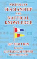 Nicholls's Seamanship and Nautical Knowledge