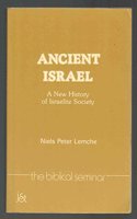 Ancient Israel: A New History of Israel