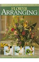 Flower Arranging