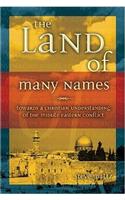 The Land of Many Names