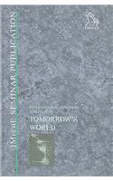 Tomorrow's World (Railtech '98)