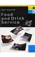 Food and Drink Service Levels 1 and 2
