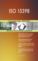 ISO 15398 A Complete Guide - 2020 Edition