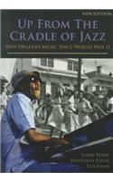Up from the Cradle of Jazz