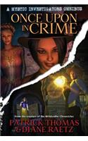 Once Upon in Crime
