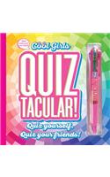 Cool Girls Quiztacular