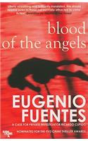 Blood of the Angels