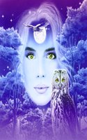 Moon Card