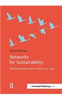 Networks for Sustainability