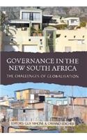 Governance in the new South Africa