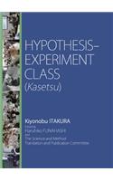 Hypothesis-Experiment Class (Kasetsu)