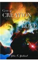 God of Creation God of Love