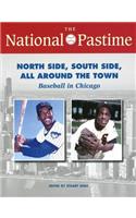 National Pastime, 2015