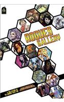 Rogues Gallery