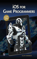 IOS for Game Programmers