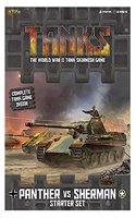 TANKS
