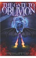 The Gate to Oblivion: (3 Temporal Armistice)