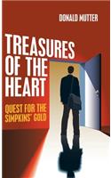 Treasures of the Heart: Quest for the Simpkins' Gold