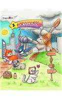 New Adventures of Mindy The Corgi