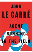 Agent Running in the Field