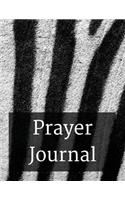 Prayer Journal: With Calendar 2018-2019, Creative Christian Workbook with simple Guide to Journaling: size 8.5x11 Inches Extra Large Made In USA(1 Prayer Journal Set)