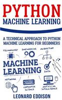 Python Machine Learning