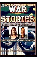 War Stories- VOLUME 3