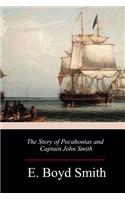 Story of Pocahontas and Captain John Smith