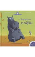 Mamie Poule Raconte - l'Hippopotame Qui Avait Le Hoquet