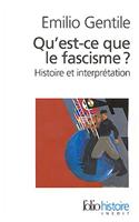 Qu Est Ce Que Le Fascisme