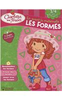 Les Formes 3/4 ANS -Cahiers D'Entrainement Maternelle
