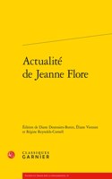 Actualite de Jeanne Flore