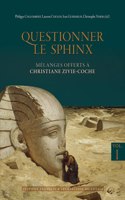 Questionner Le Sphinx