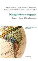 Navegaciones y Regresos: Lugares Y Figuras del Desplazamiento