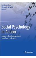 Social Psychology in Action