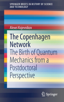 The Copenhagen Network