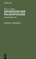 Invertebrata