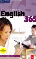 English365 2 Student's Book Klett Version