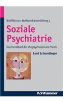 Soziale Psychiatrie