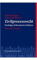 Zivilprozessrecht