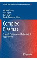 Complex Plasmas